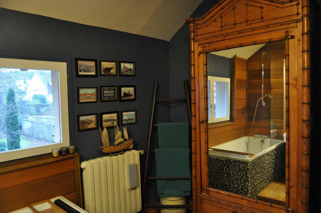 Villa Le Cloky Thomery Экстерьер фото
